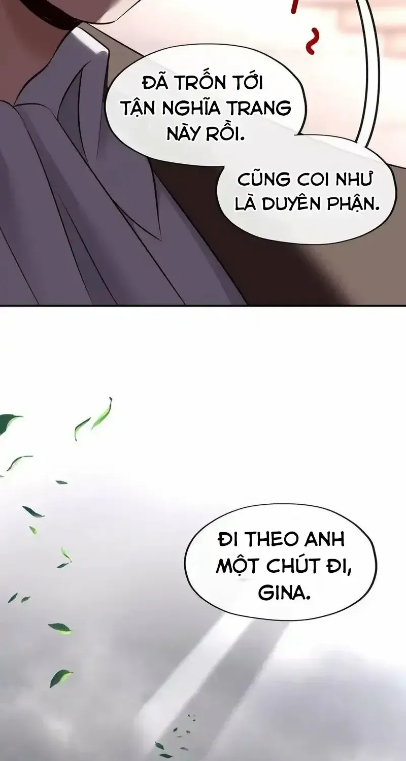 Thích Đuôi Lớn Thì Sao? Chap 45 - Next Chap 46