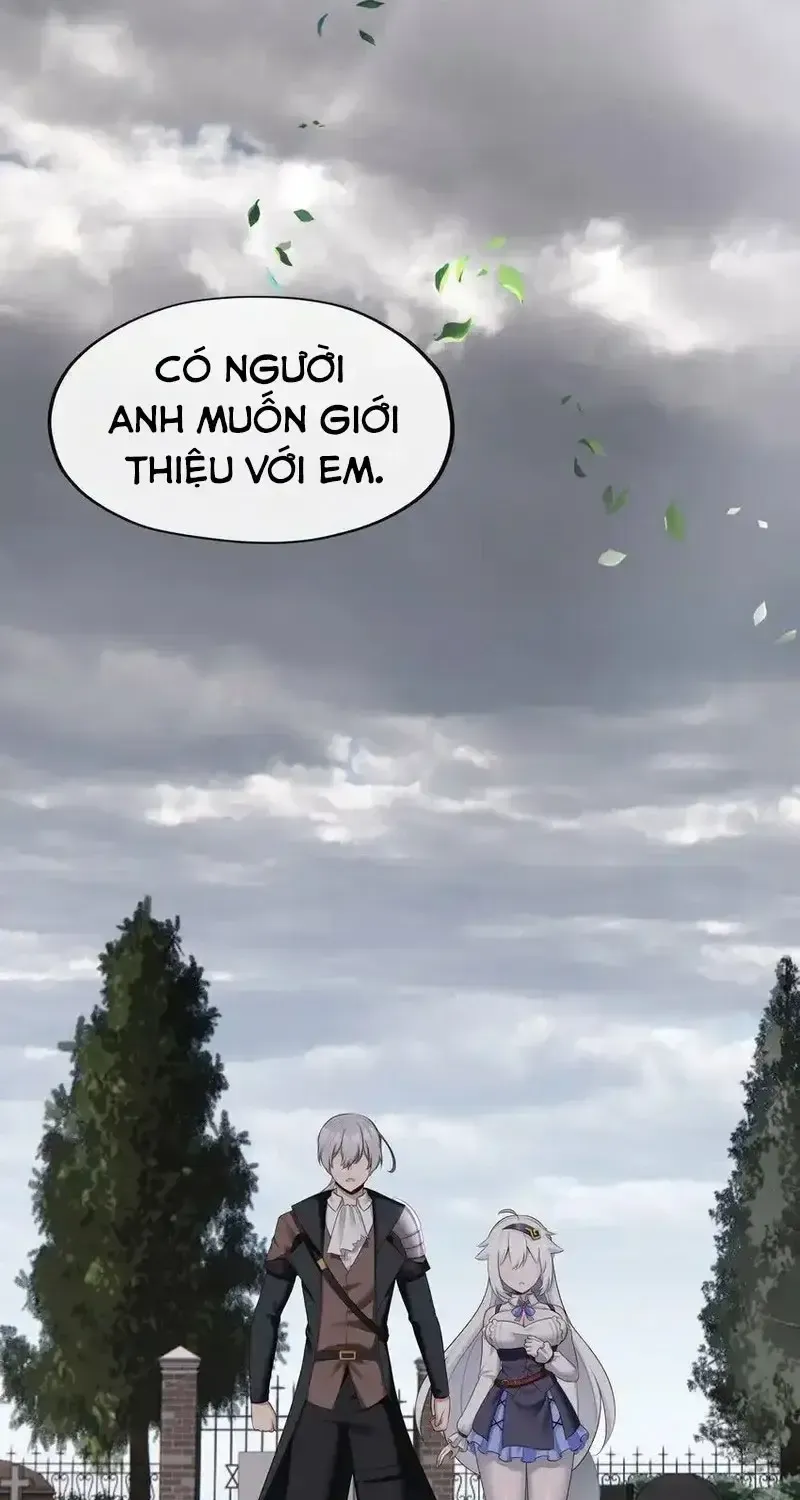 Thích Đuôi Lớn Thì Sao? Chap 45 - Next Chap 46