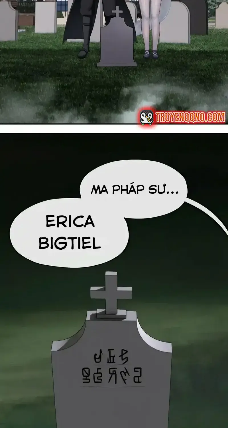 Thích Đuôi Lớn Thì Sao? Chap 45 - Next Chap 46