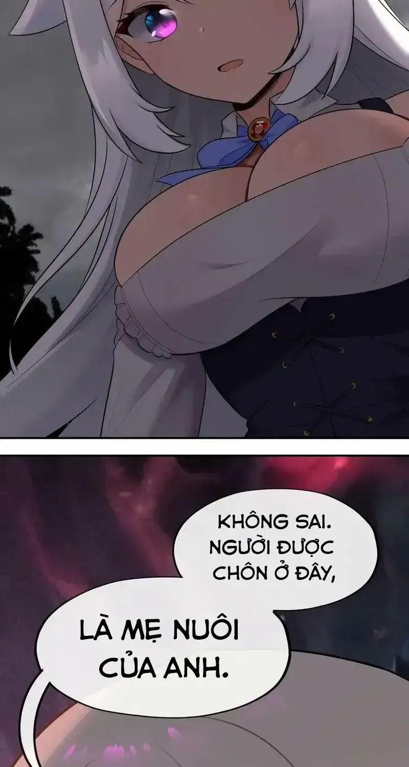 Thích Đuôi Lớn Thì Sao? Chap 45 - Next Chap 46