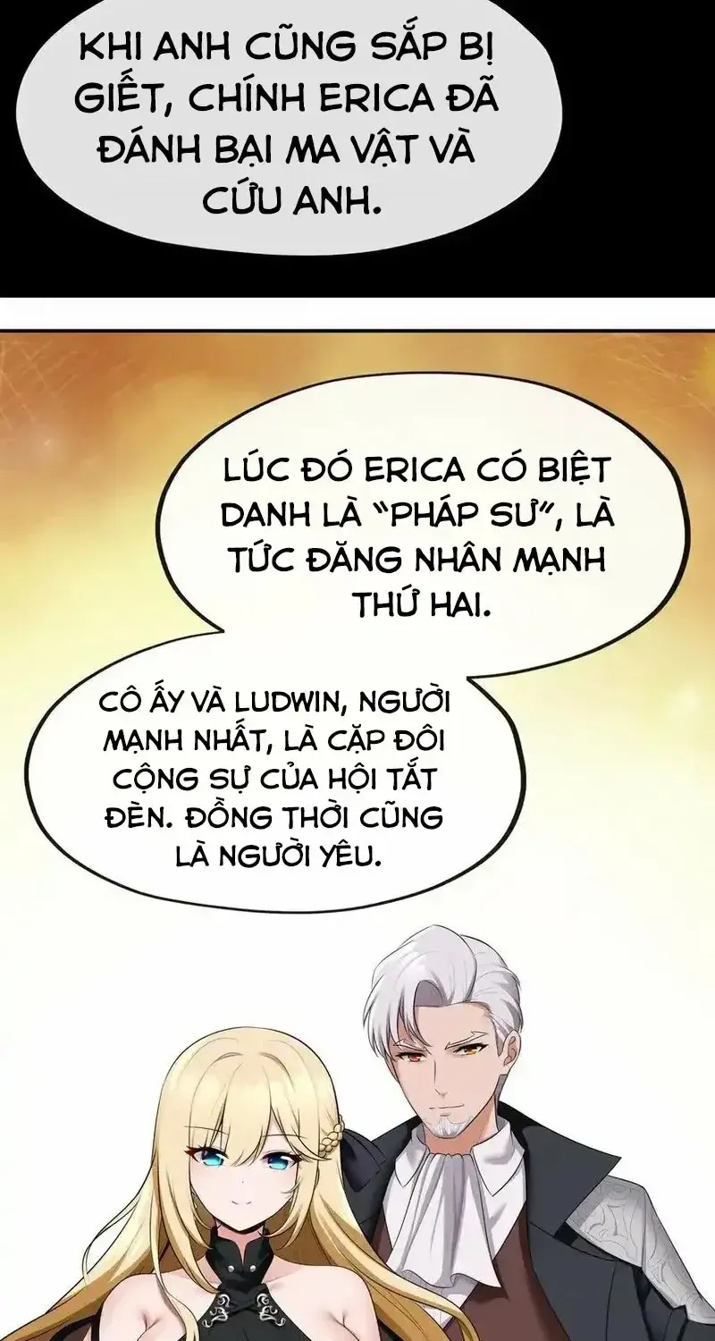 Thích Đuôi Lớn Thì Sao? Chap 45 - Next Chap 46