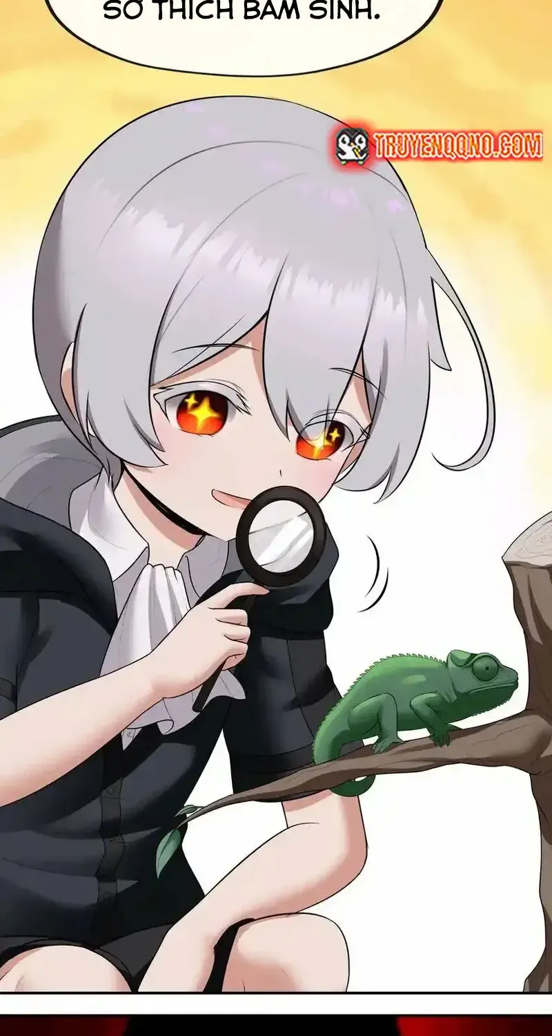 Thích Đuôi Lớn Thì Sao? Chap 45 - Next Chap 46