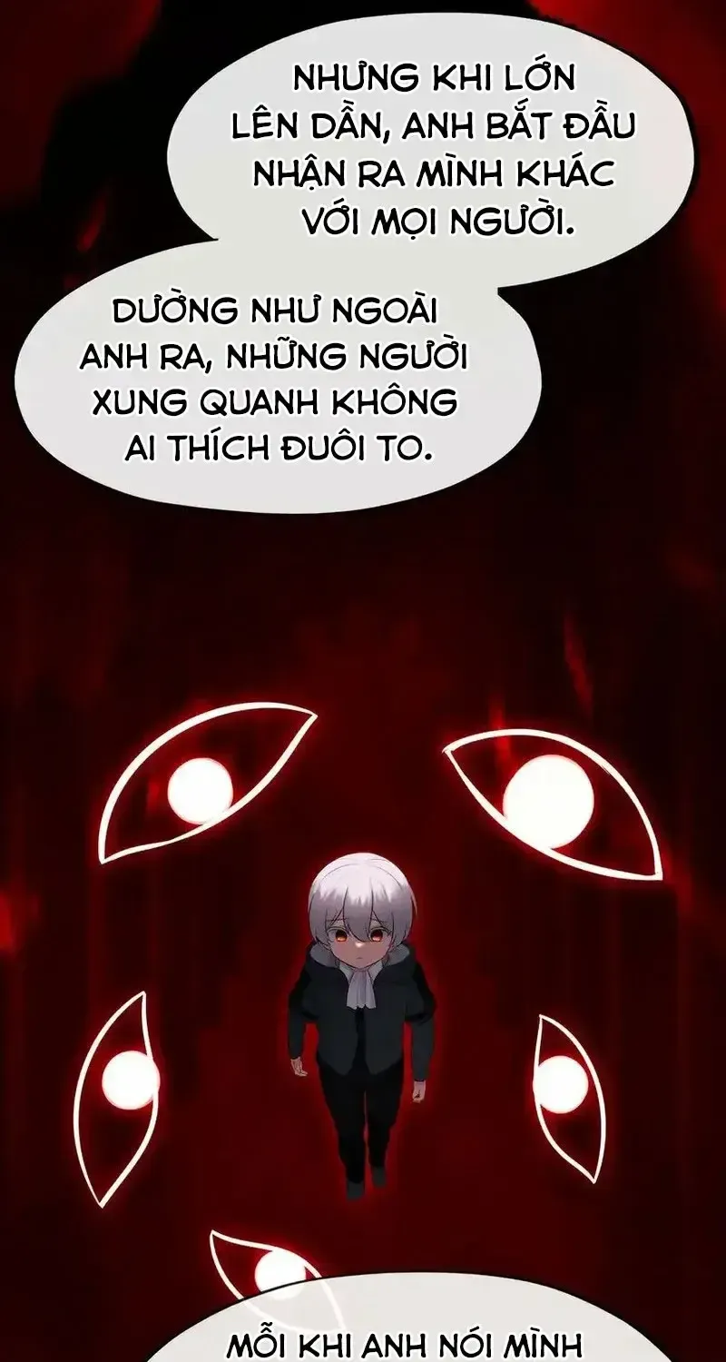Thích Đuôi Lớn Thì Sao? Chap 45 - Next Chap 46