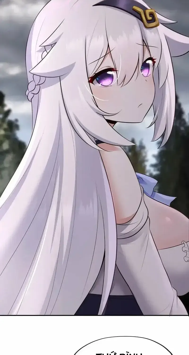 Thích Đuôi Lớn Thì Sao? Chap 45 - Next Chap 46