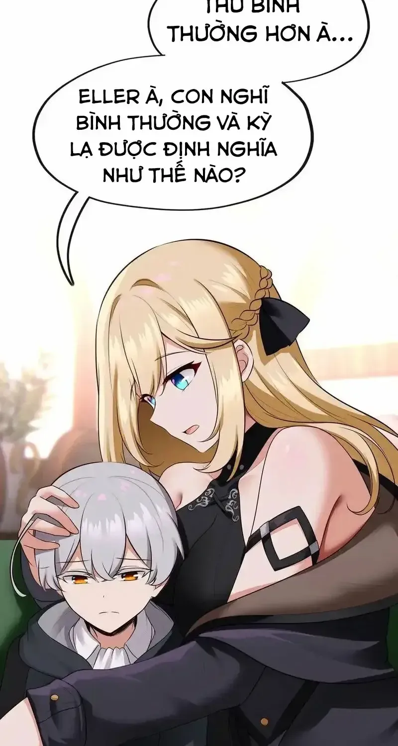 Thích Đuôi Lớn Thì Sao? Chap 45 - Next Chap 46