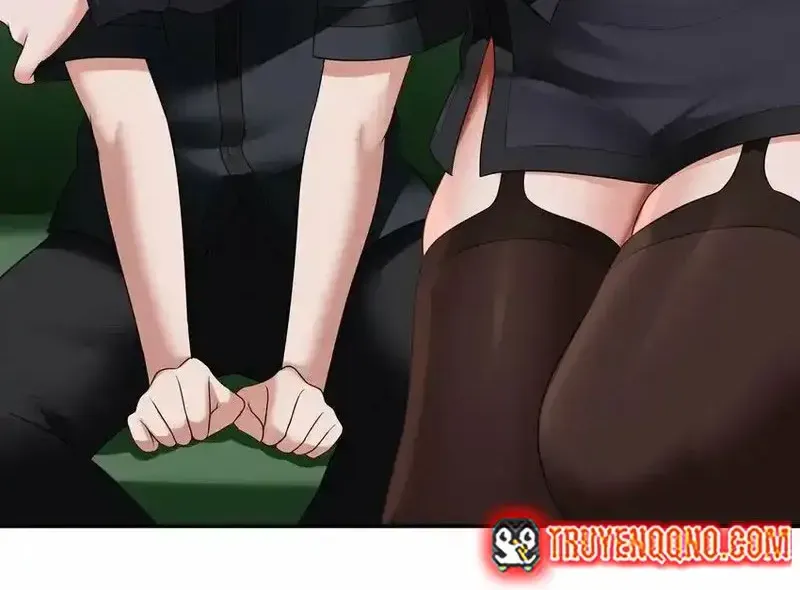 Thích Đuôi Lớn Thì Sao? Chap 45 - Next Chap 46