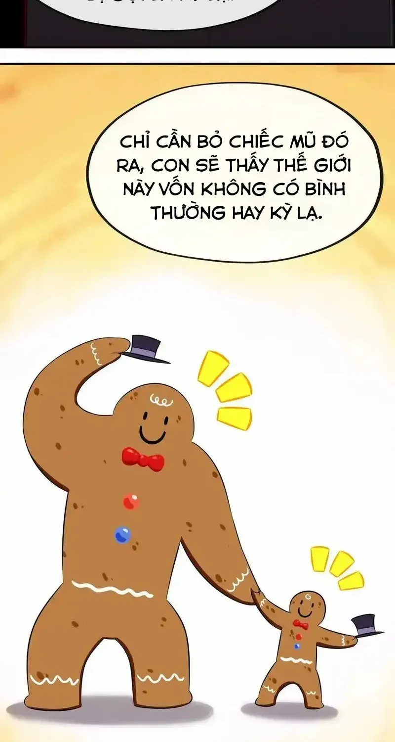 Thích Đuôi Lớn Thì Sao? Chap 45 - Next Chap 46