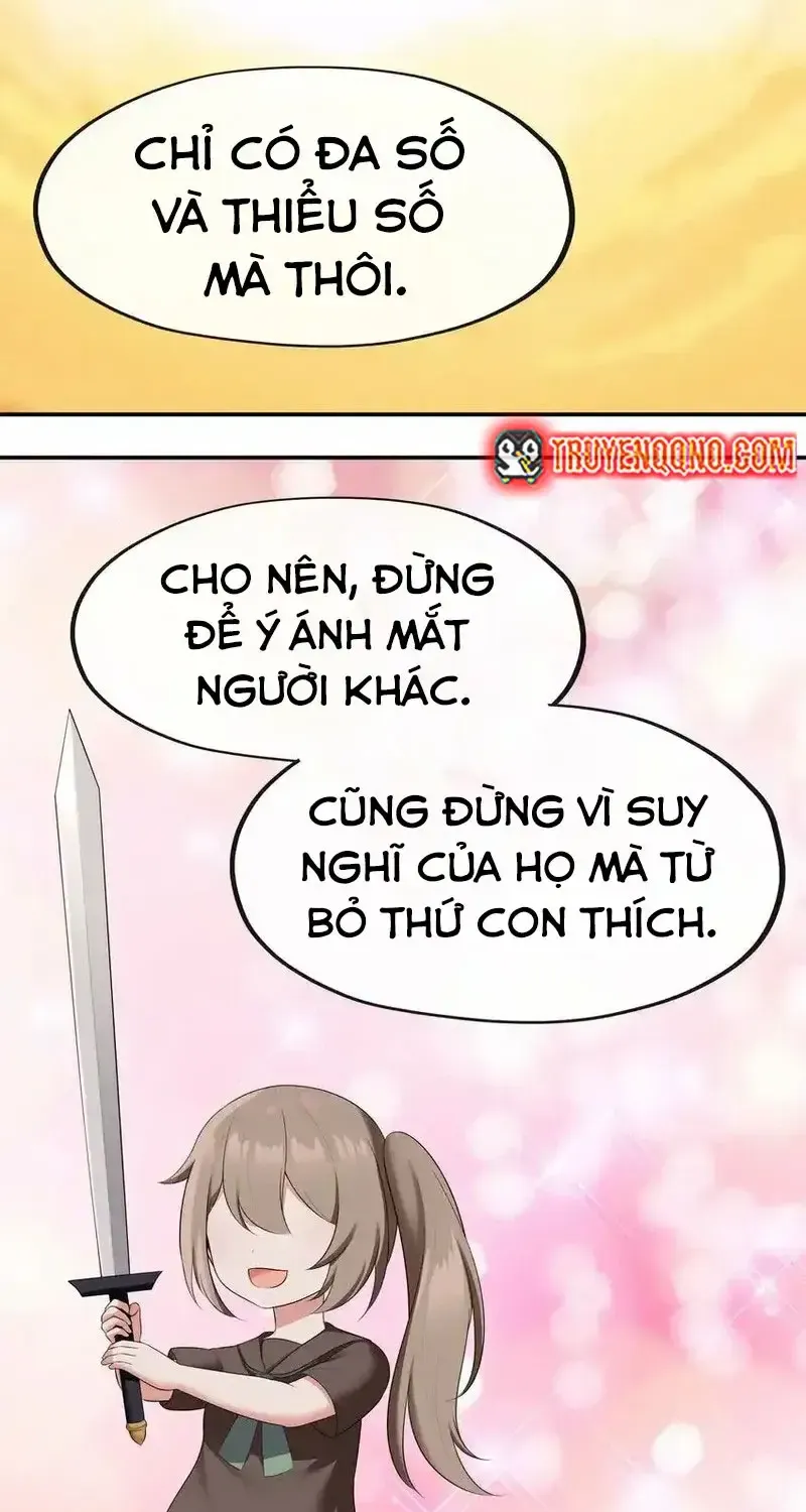 Thích Đuôi Lớn Thì Sao? Chap 45 - Next Chap 46