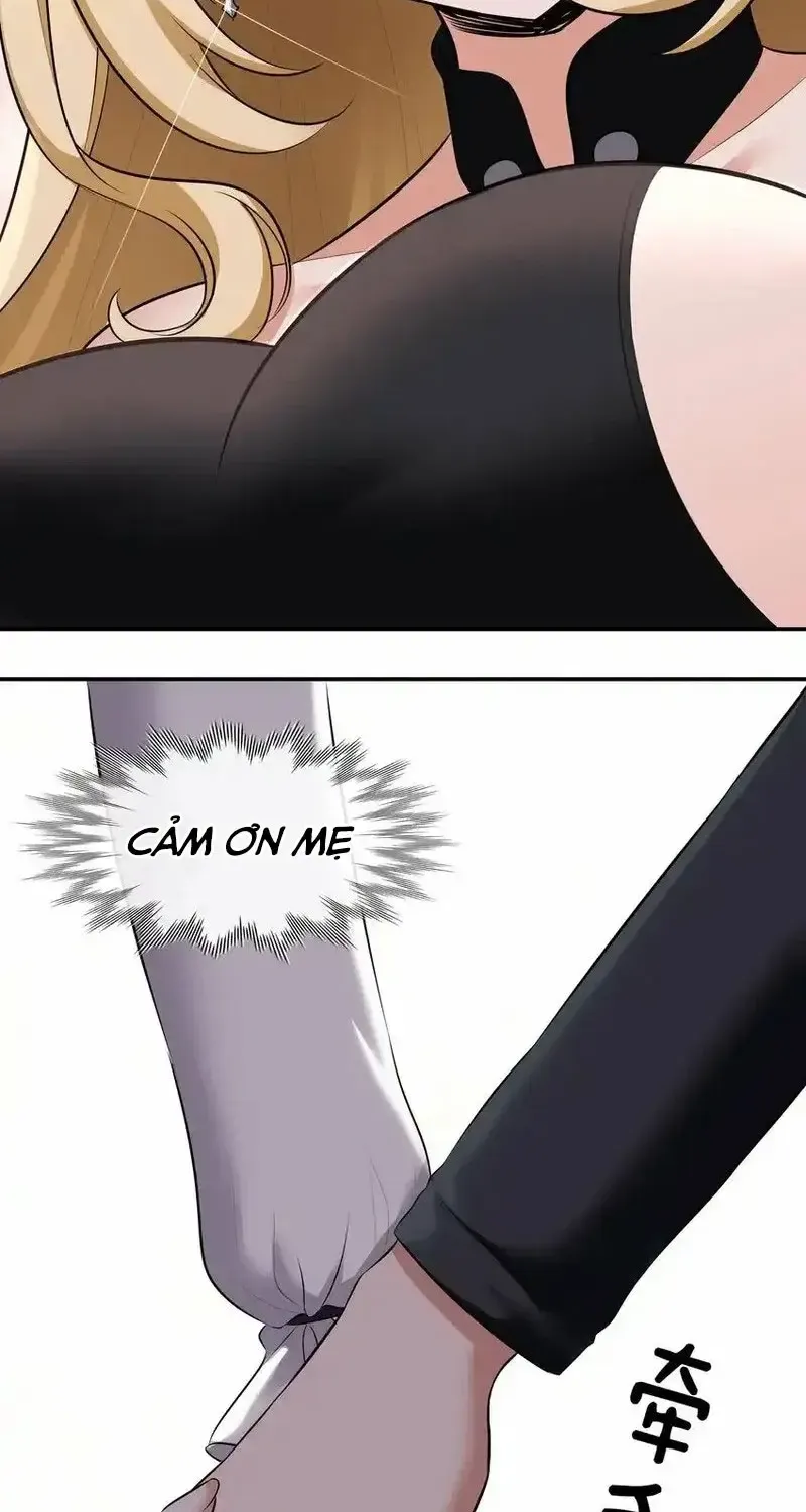 Thích Đuôi Lớn Thì Sao? Chap 45 - Next Chap 46