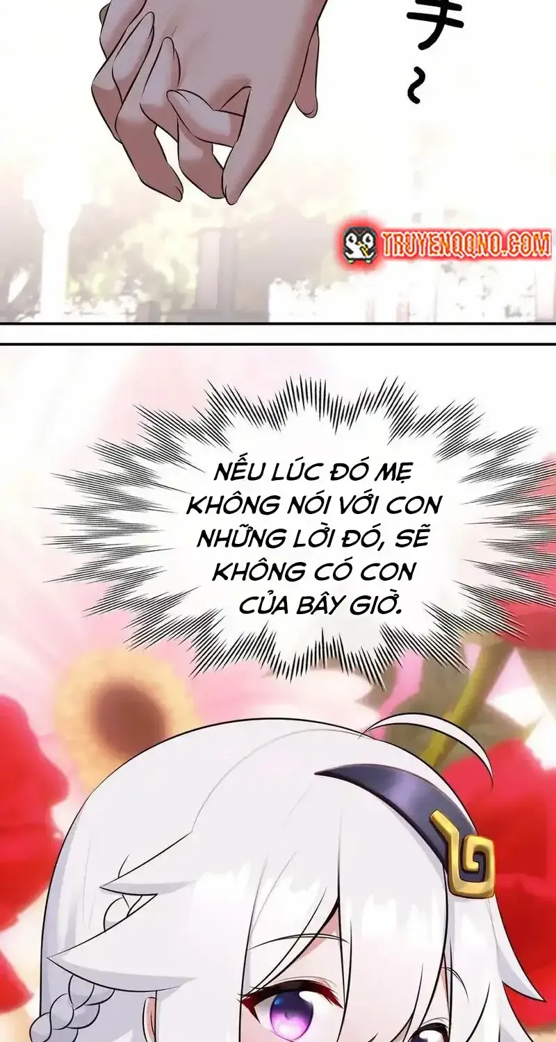 Thích Đuôi Lớn Thì Sao? Chap 45 - Next Chap 46