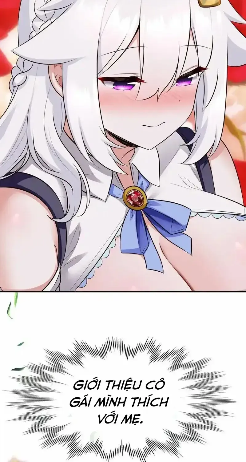 Thích Đuôi Lớn Thì Sao? Chap 45 - Next Chap 46