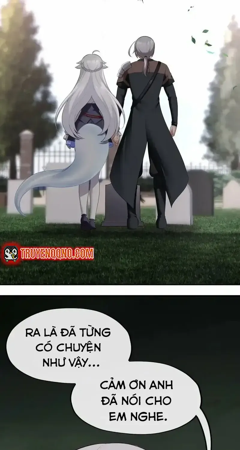 Thích Đuôi Lớn Thì Sao? Chap 45 - Next Chap 46