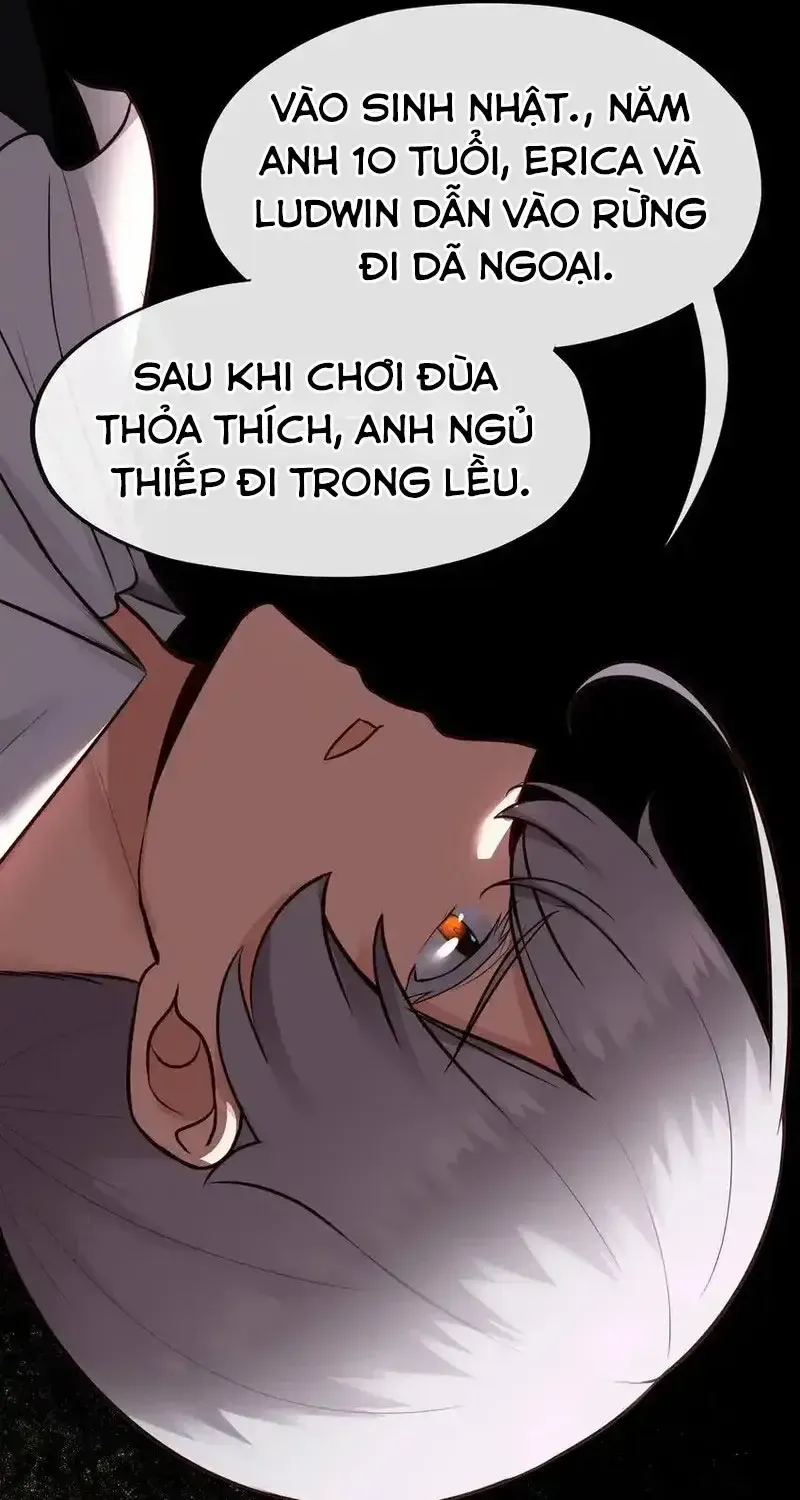 Thích Đuôi Lớn Thì Sao? Chap 45 - Next Chap 46