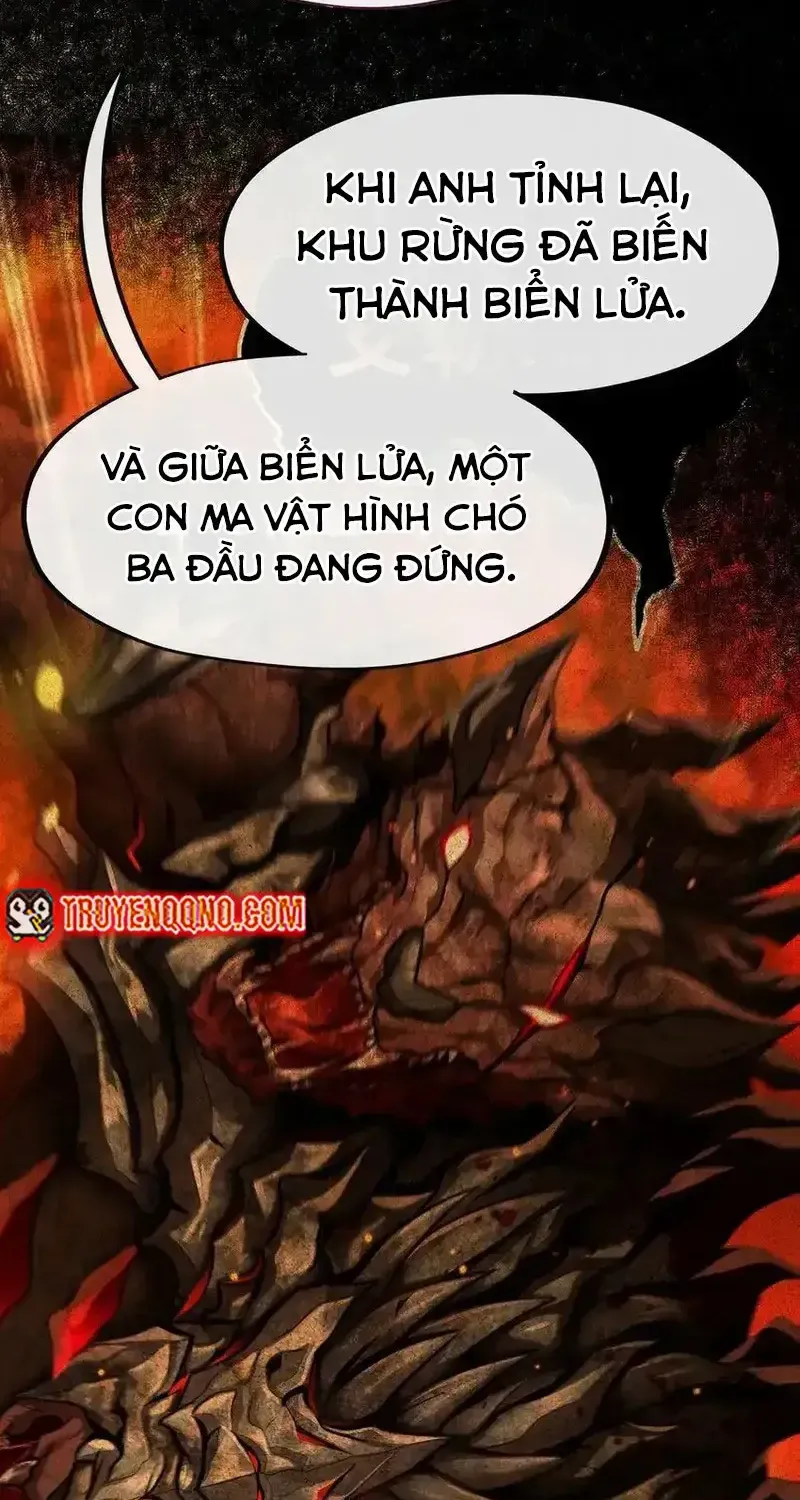 Thích Đuôi Lớn Thì Sao? Chap 45 - Next Chap 46