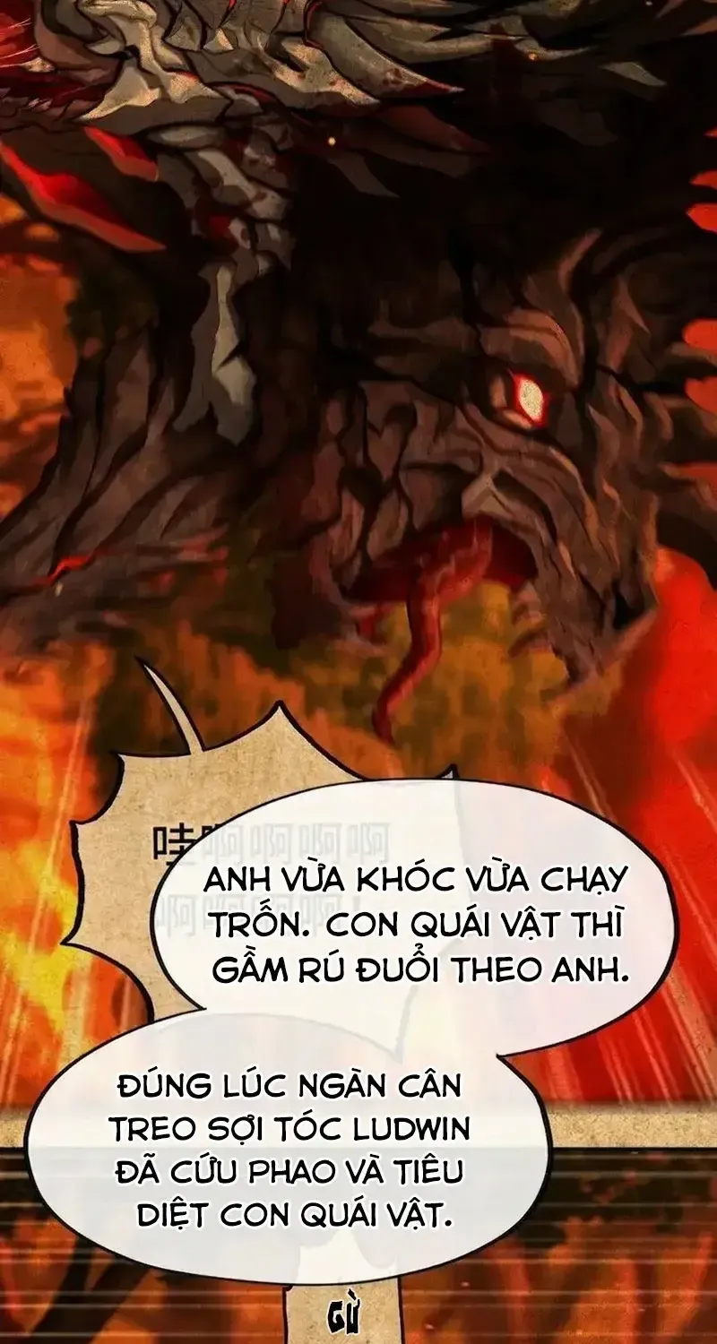Thích Đuôi Lớn Thì Sao? Chap 45 - Next Chap 46