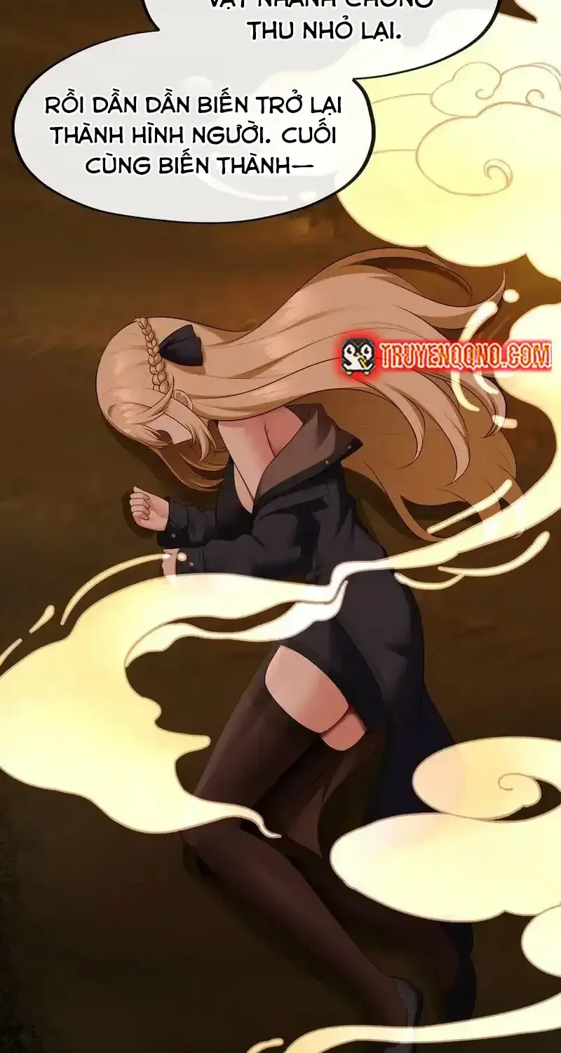 Thích Đuôi Lớn Thì Sao? Chap 45 - Next Chap 46