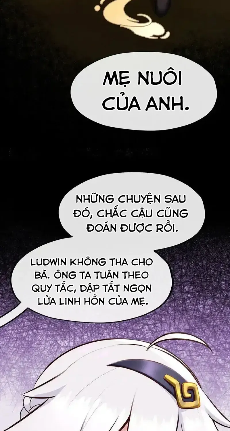 Thích Đuôi Lớn Thì Sao? Chap 45 - Next Chap 46