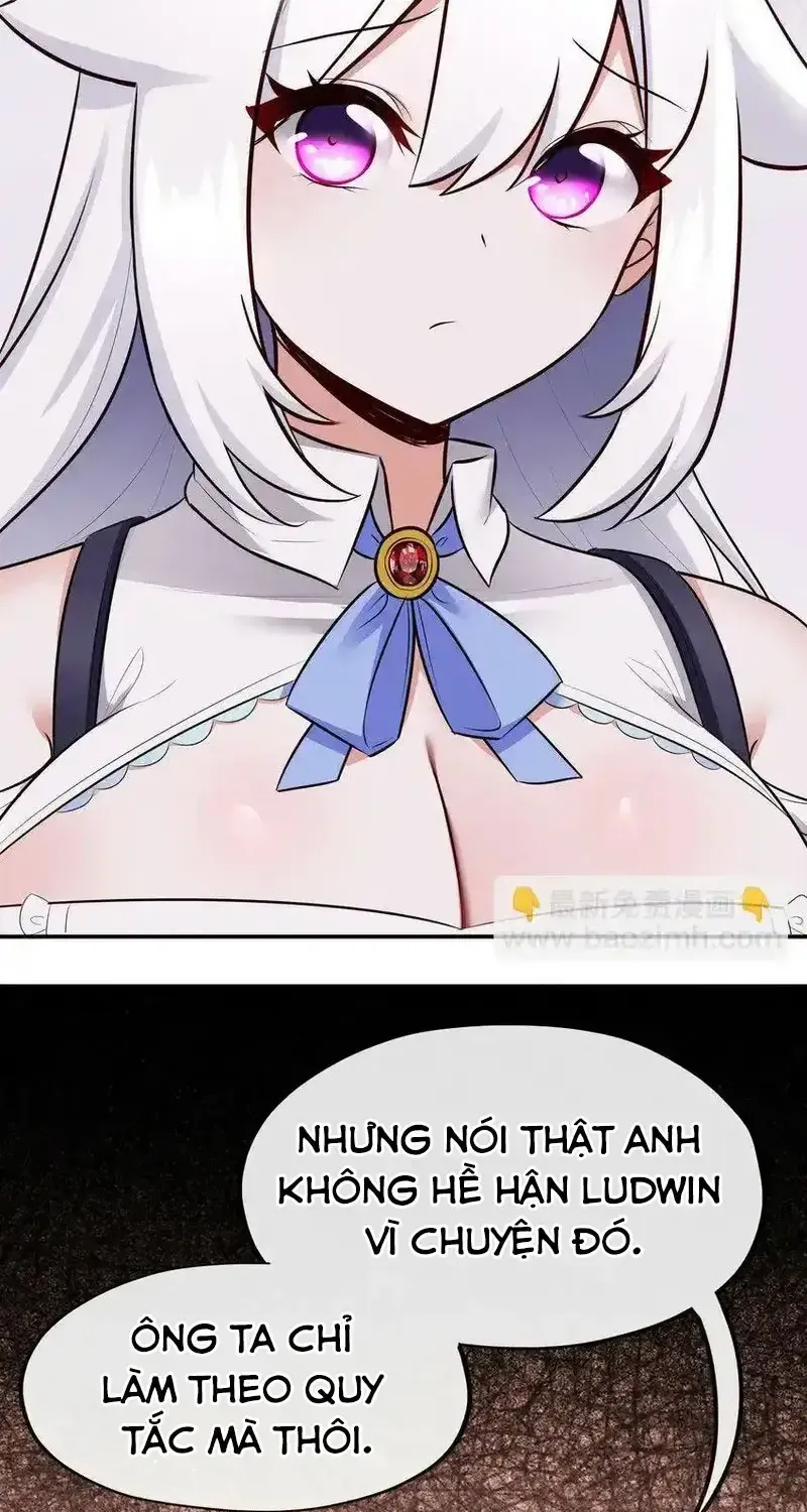 Thích Đuôi Lớn Thì Sao? Chap 45 - Next Chap 46