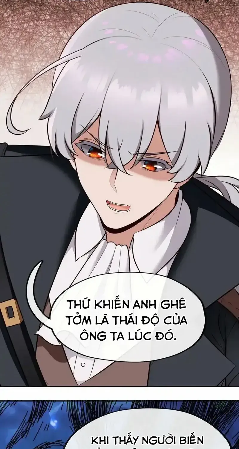 Thích Đuôi Lớn Thì Sao? Chap 45 - Next Chap 46