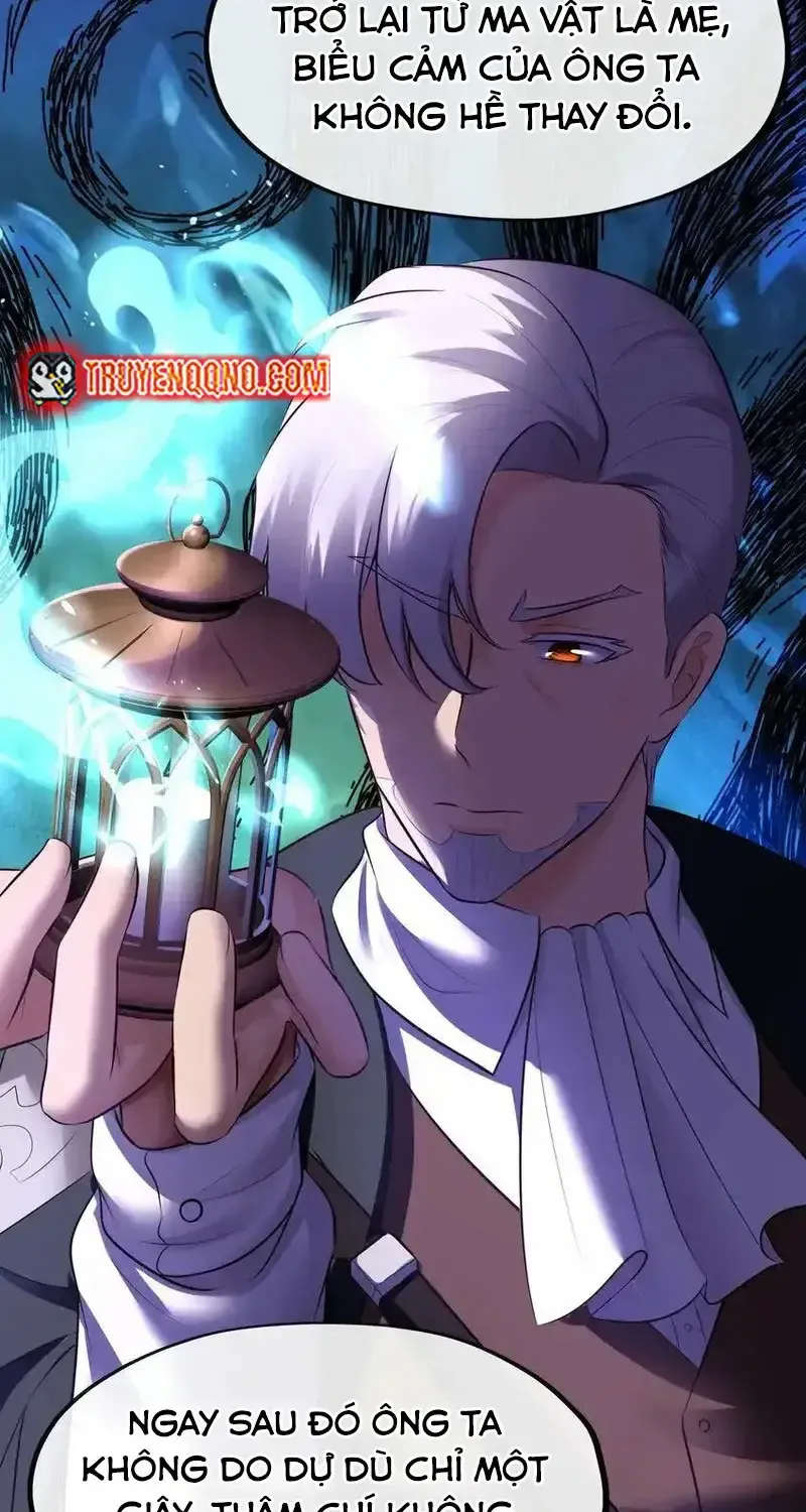 Thích Đuôi Lớn Thì Sao? Chap 45 - Next Chap 46