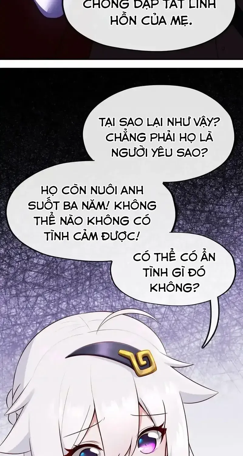 Thích Đuôi Lớn Thì Sao? Chap 45 - Next Chap 46