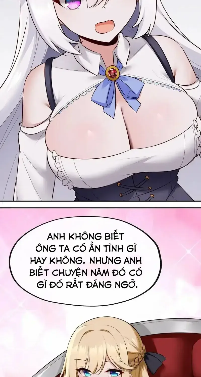 Thích Đuôi Lớn Thì Sao? Chap 45 - Next Chap 46