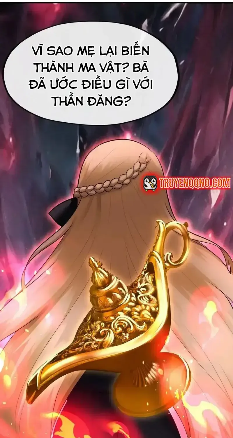 Thích Đuôi Lớn Thì Sao? Chap 45 - Next Chap 46