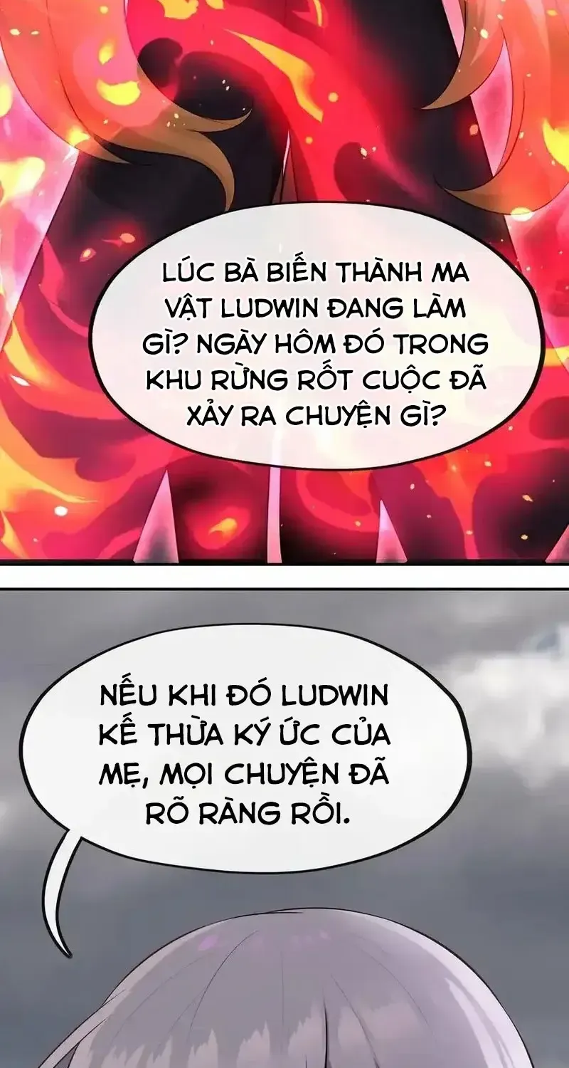 Thích Đuôi Lớn Thì Sao? Chap 45 - Next Chap 46