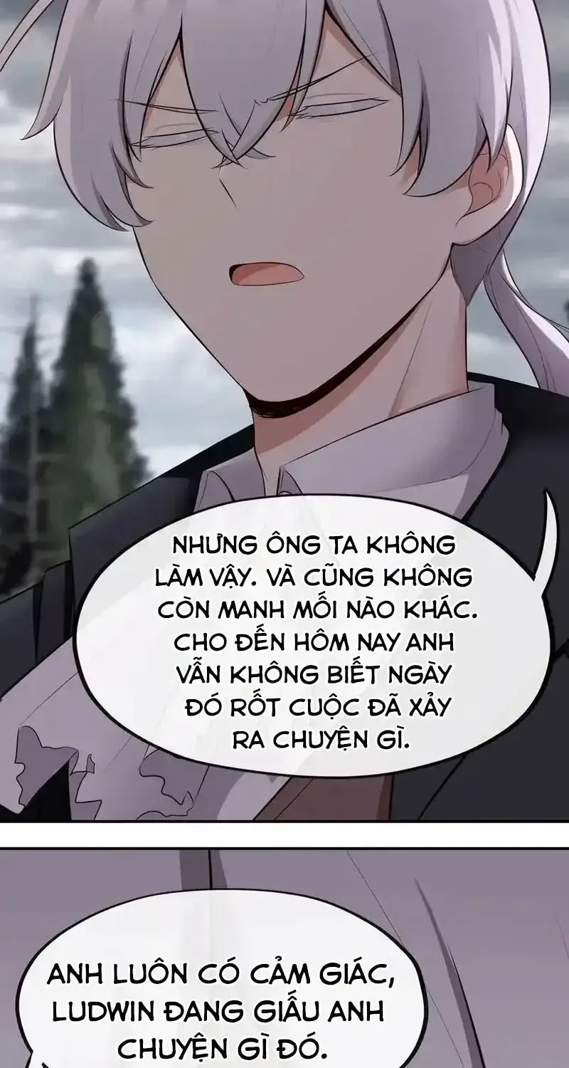 Thích Đuôi Lớn Thì Sao? Chap 45 - Next Chap 46