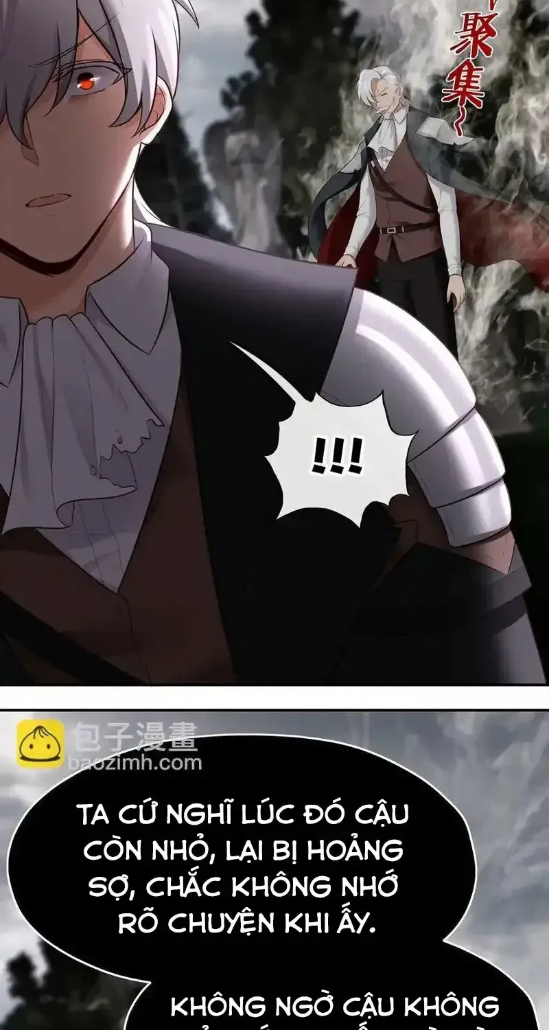 Thích Đuôi Lớn Thì Sao? Chap 45 - Next Chap 46