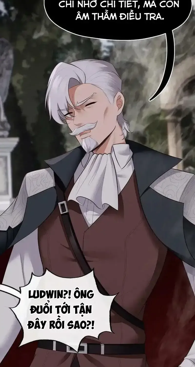 Thích Đuôi Lớn Thì Sao? Chap 45 - Next Chap 46