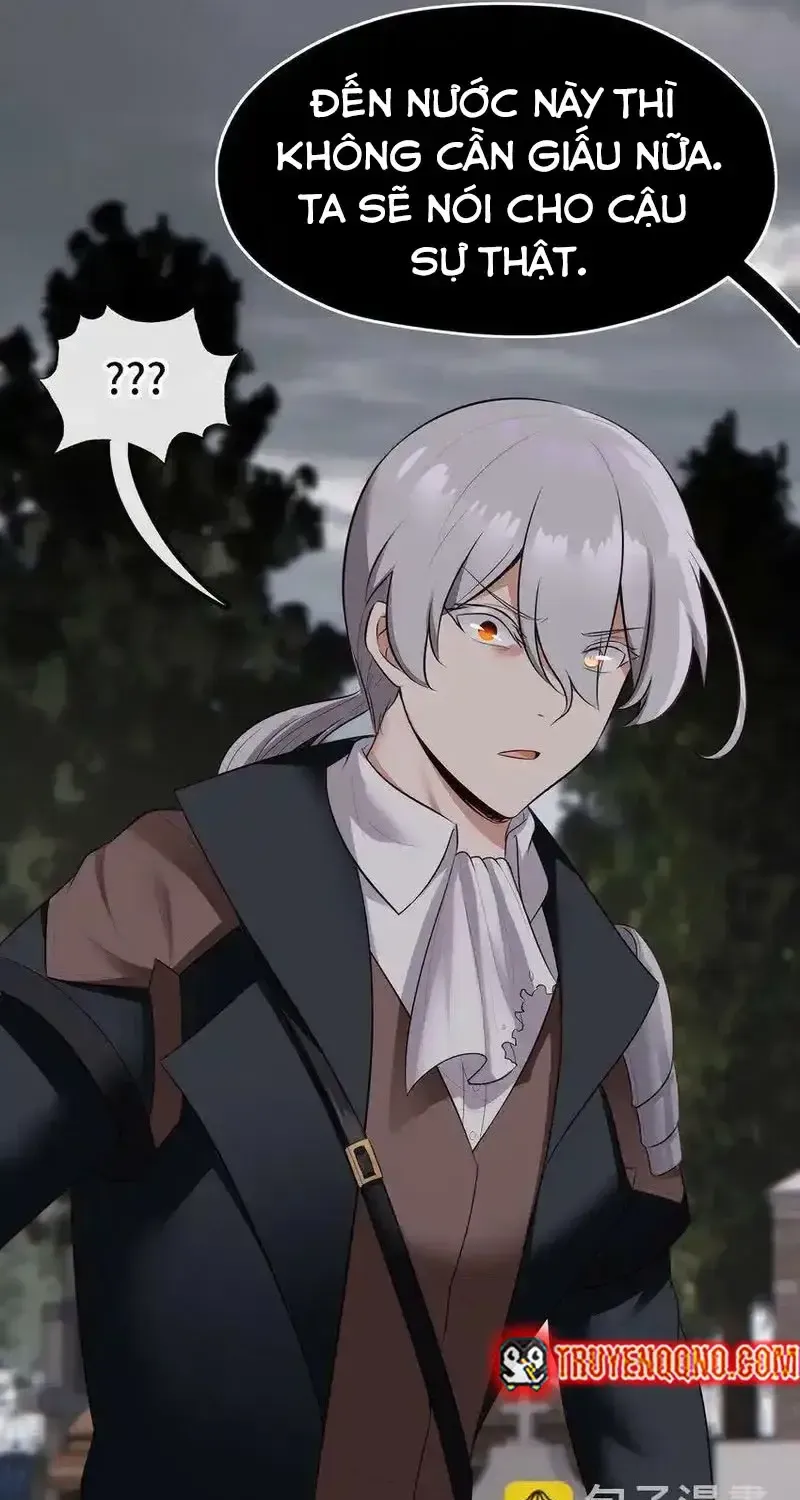 Thích Đuôi Lớn Thì Sao? Chap 45 - Next Chap 46