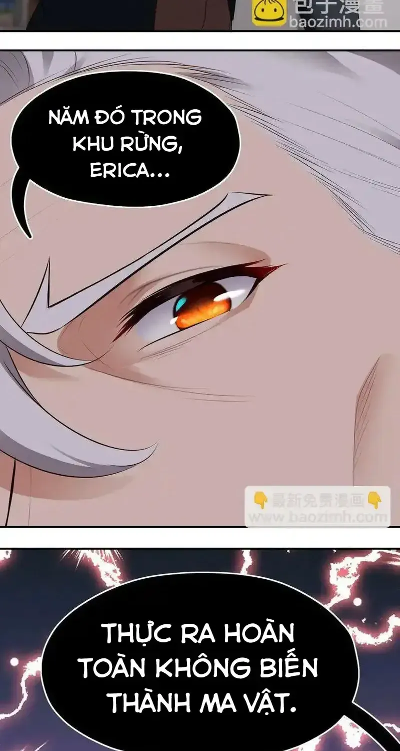 Thích Đuôi Lớn Thì Sao? Chap 45 - Next Chap 46