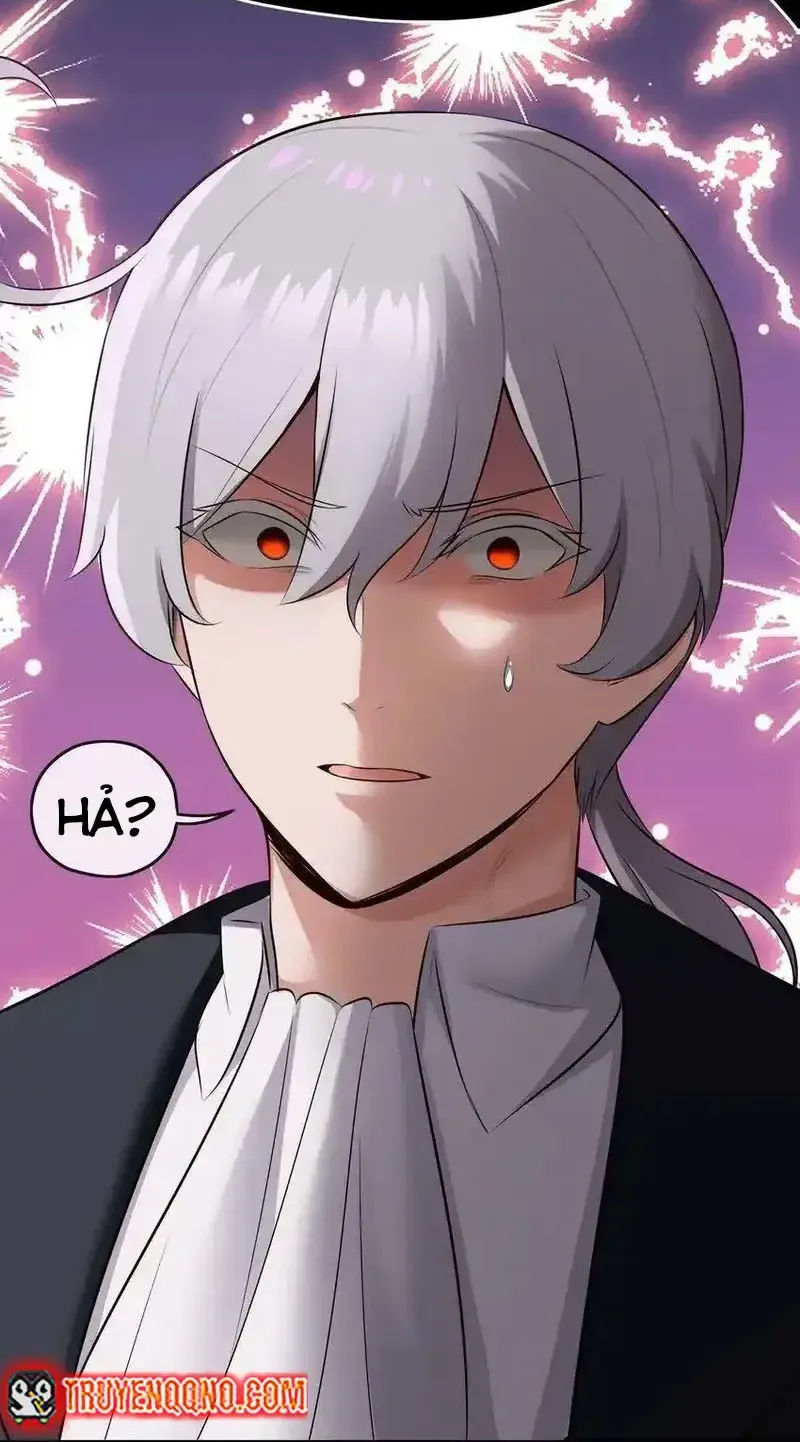 Thích Đuôi Lớn Thì Sao? Chap 45 - Next Chap 46