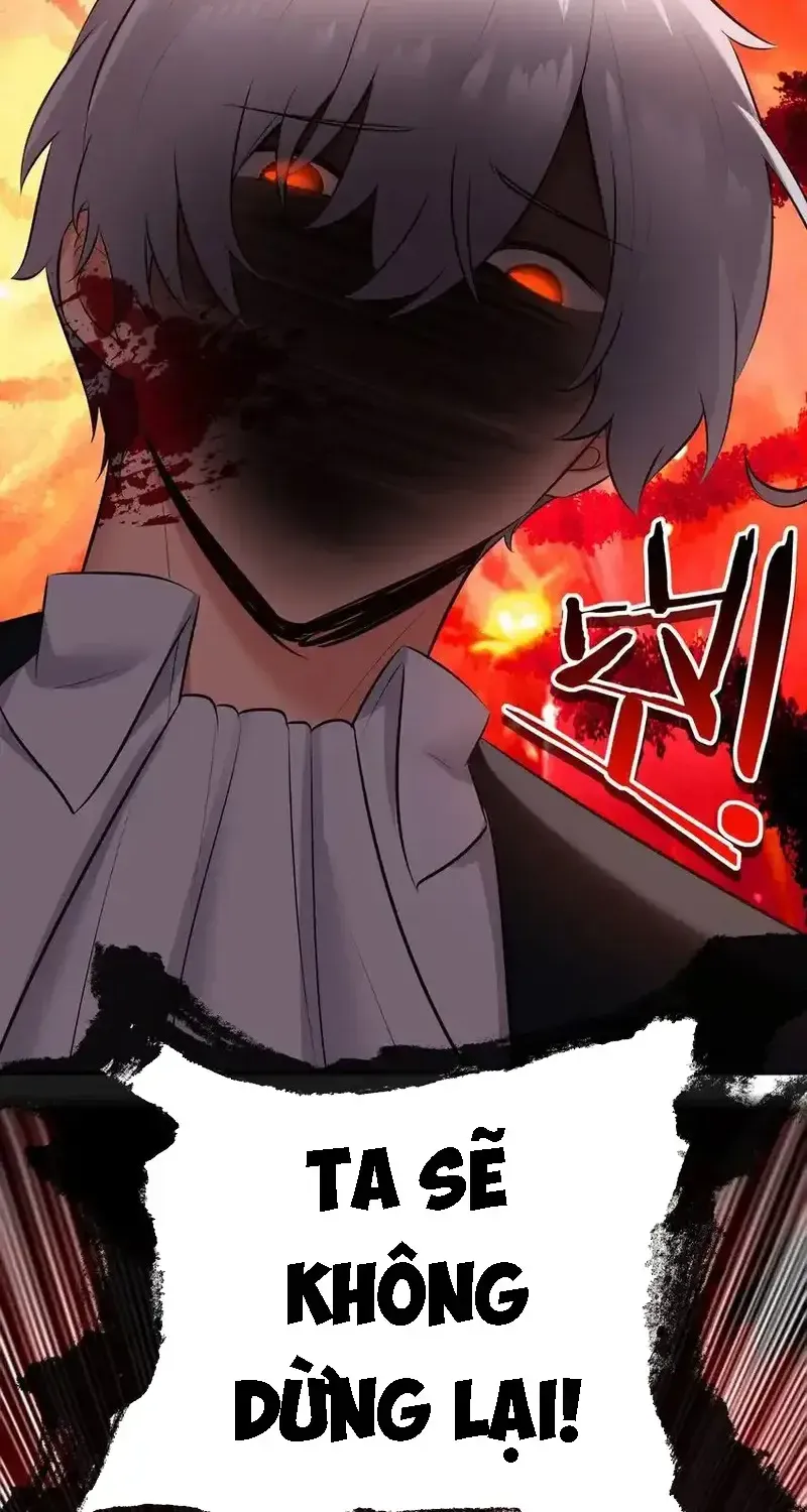 Thích Đuôi Lớn Thì Sao? Chap 48 - Next Chap 49