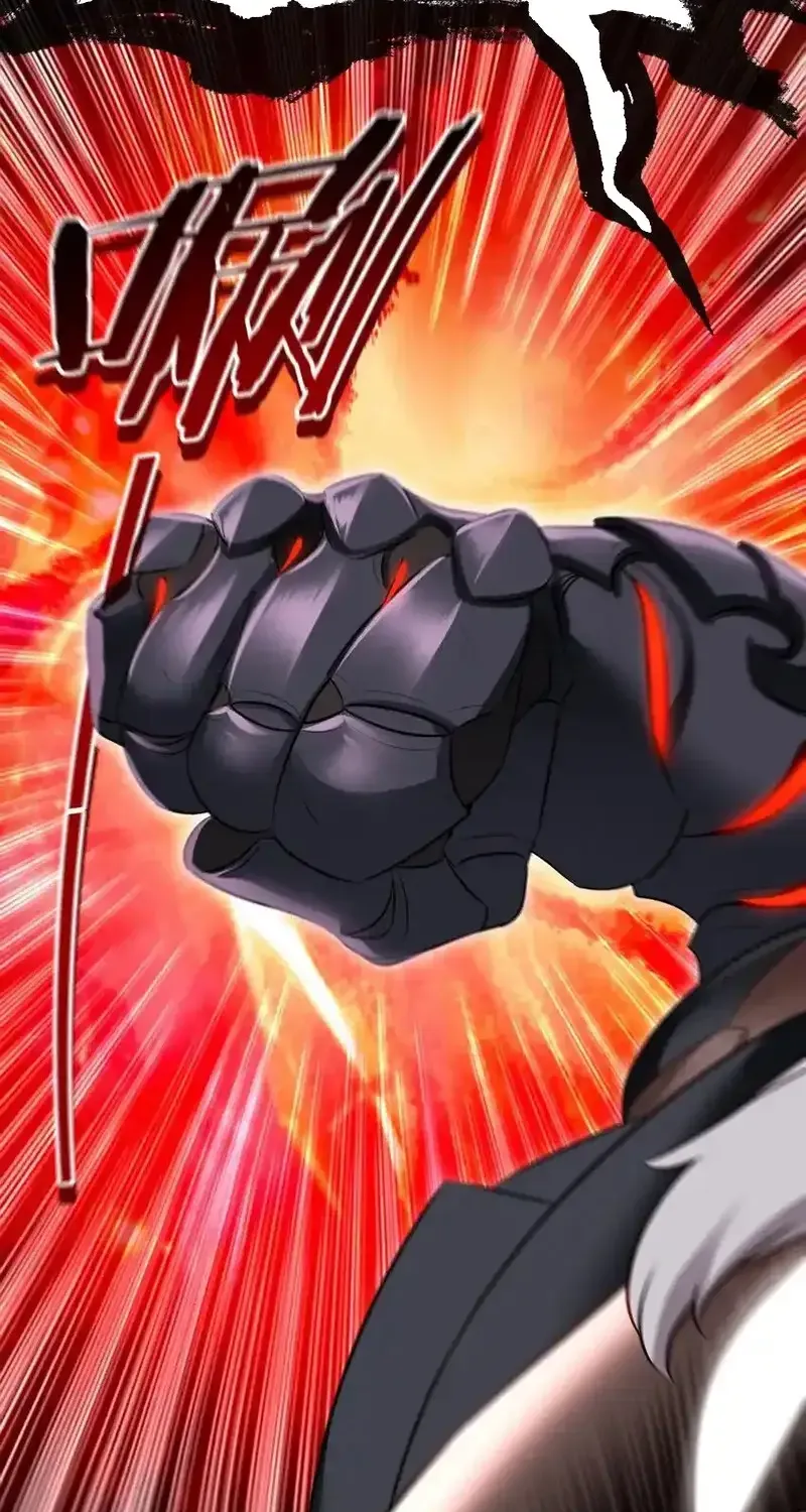 Thích Đuôi Lớn Thì Sao? Chap 48 - Next Chap 49