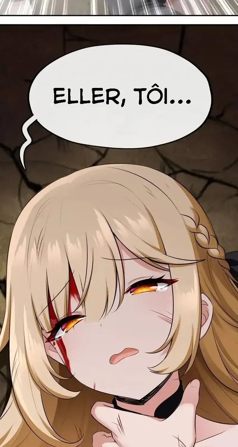 Thích Đuôi Lớn Thì Sao? Chap 48 - Next Chap 49