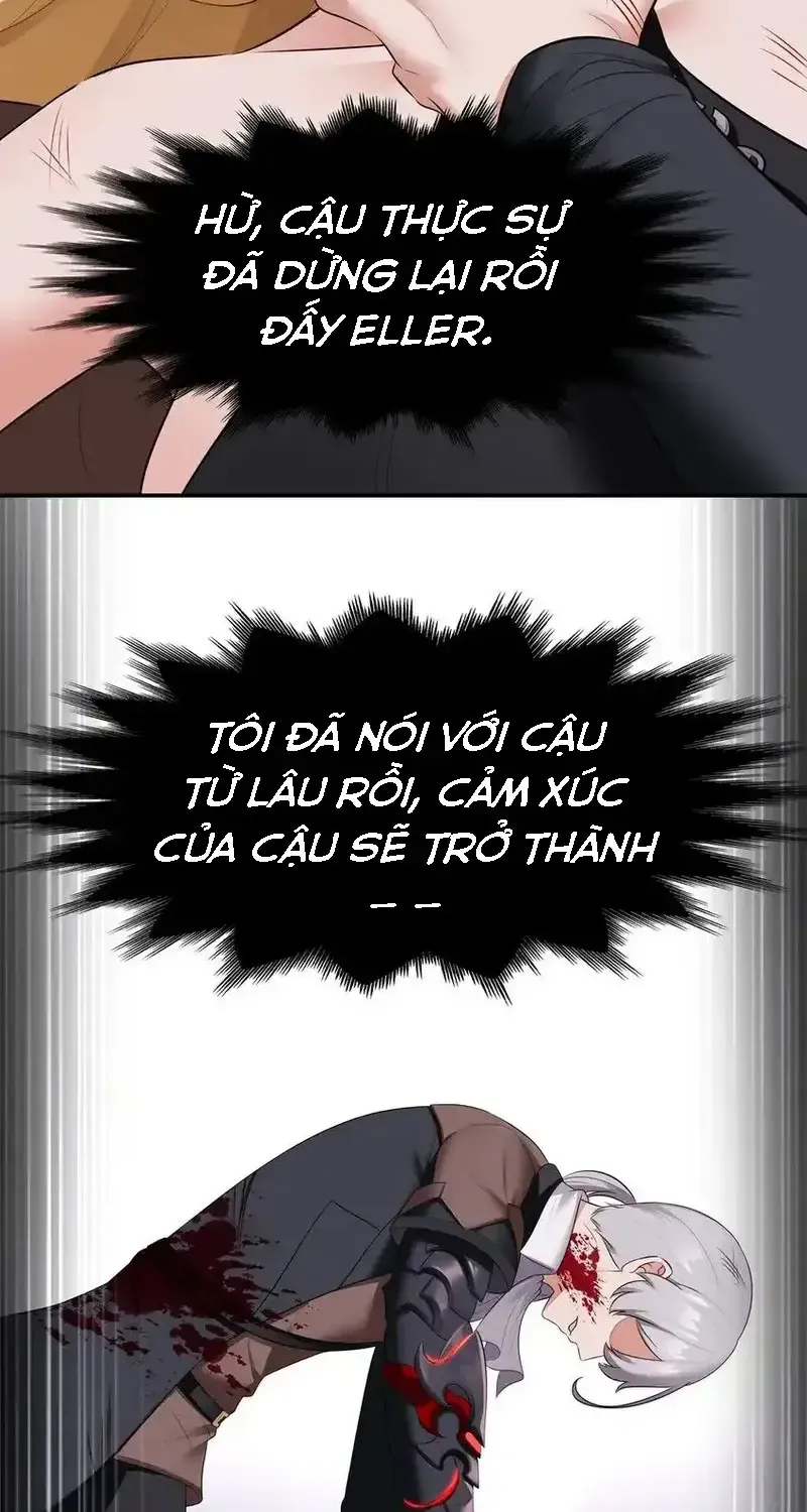 Thích Đuôi Lớn Thì Sao? Chap 48 - Next Chap 49