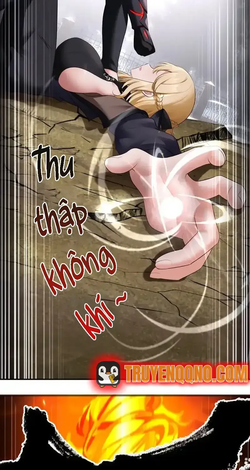 Thích Đuôi Lớn Thì Sao? Chap 48 - Next Chap 49