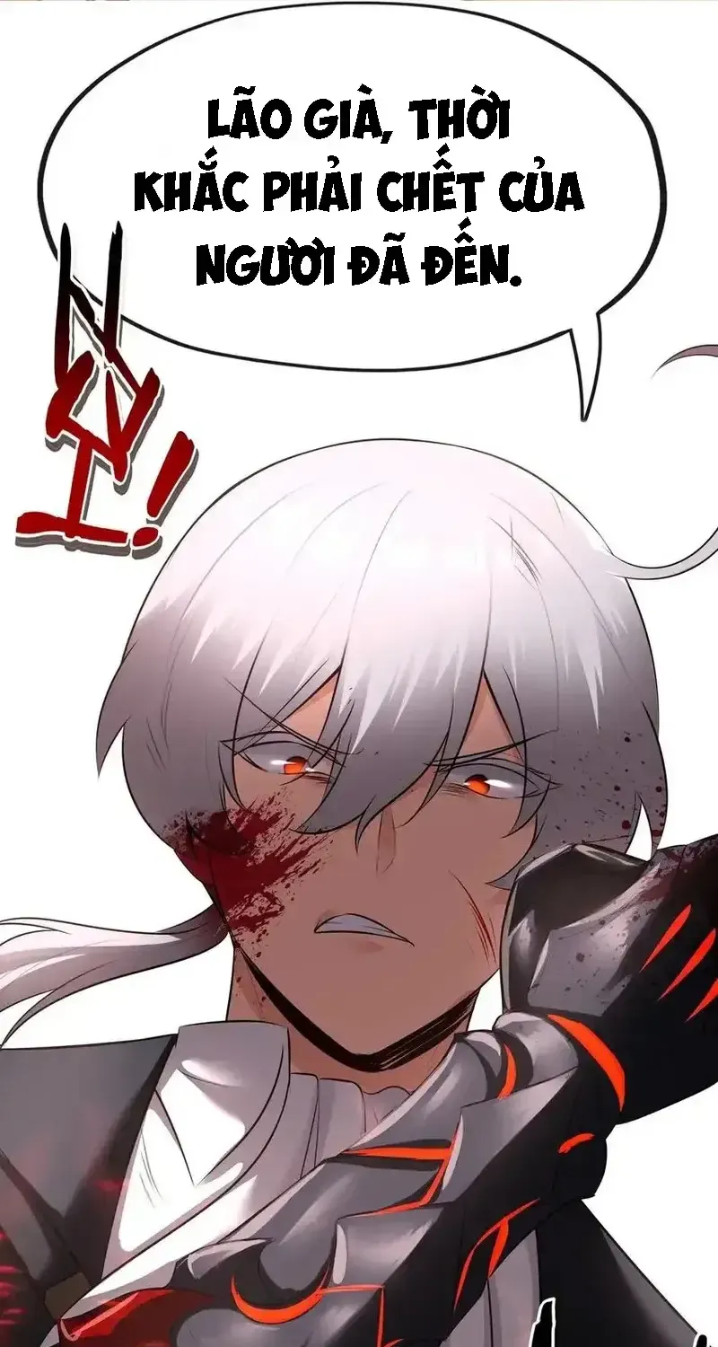 Thích Đuôi Lớn Thì Sao? Chap 48 - Next Chap 49