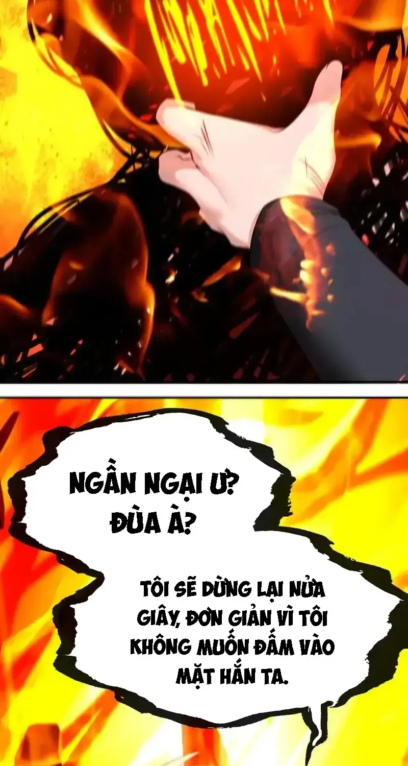 Thích Đuôi Lớn Thì Sao? Chap 48 - Next Chap 49