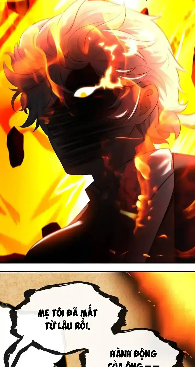 Thích Đuôi Lớn Thì Sao? Chap 48 - Next Chap 49