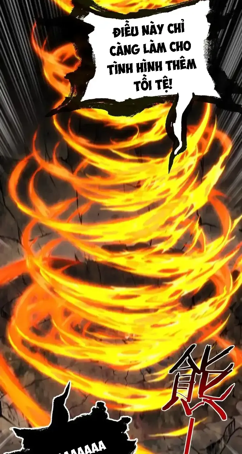 Thích Đuôi Lớn Thì Sao? Chap 48 - Next Chap 49