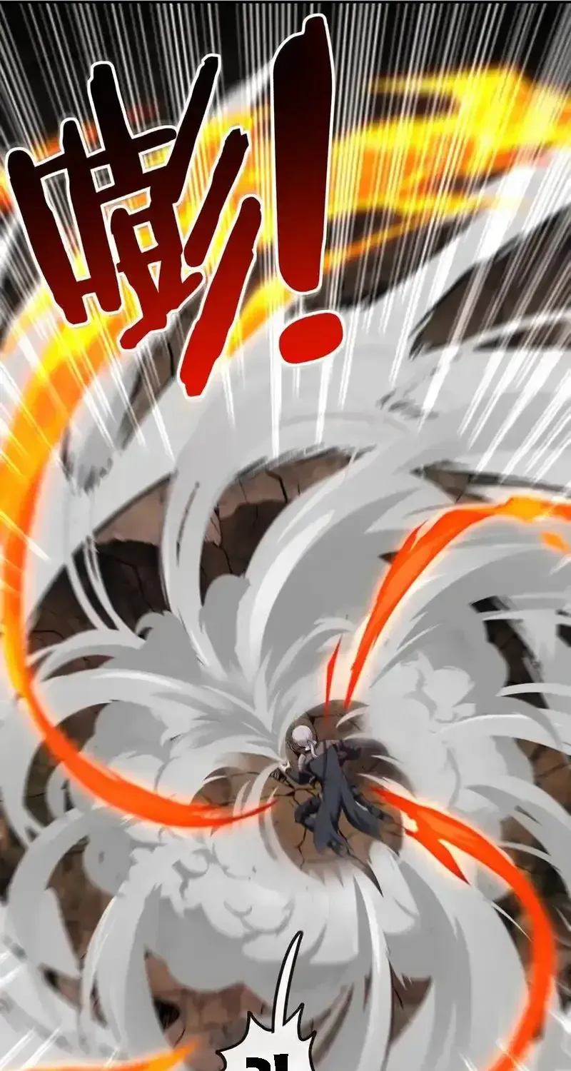 Thích Đuôi Lớn Thì Sao? Chap 48 - Next Chap 49