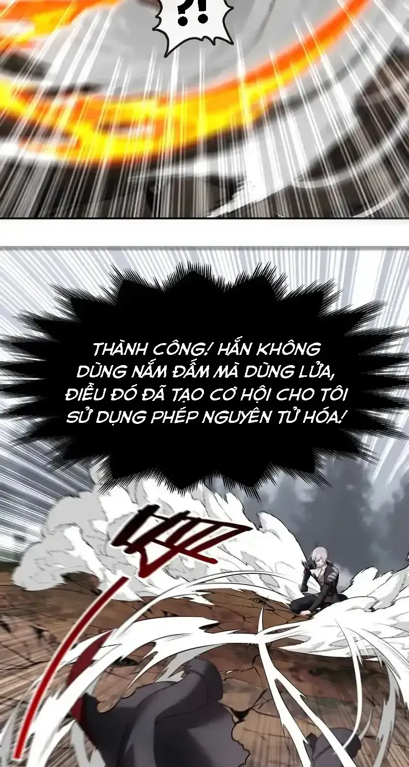 Thích Đuôi Lớn Thì Sao? Chap 48 - Next Chap 49