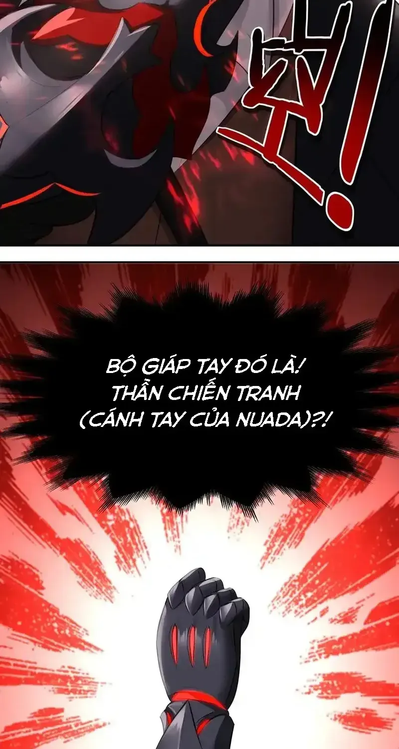 Thích Đuôi Lớn Thì Sao? Chap 48 - Next Chap 49