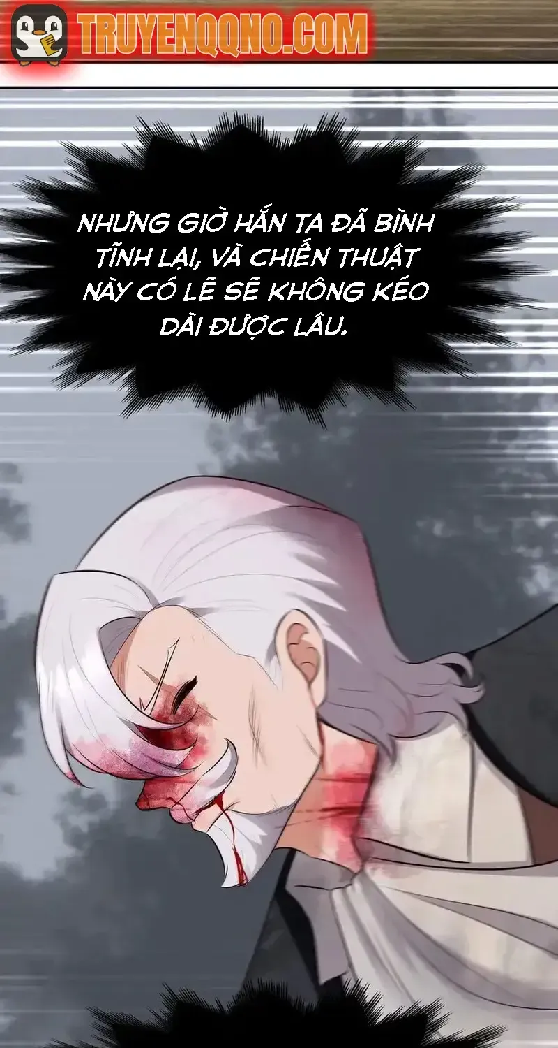 Thích Đuôi Lớn Thì Sao? Chap 48 - Next Chap 49