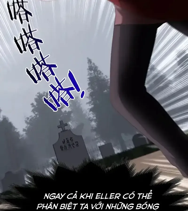 Thích Đuôi Lớn Thì Sao? Chap 48 - Next Chap 49