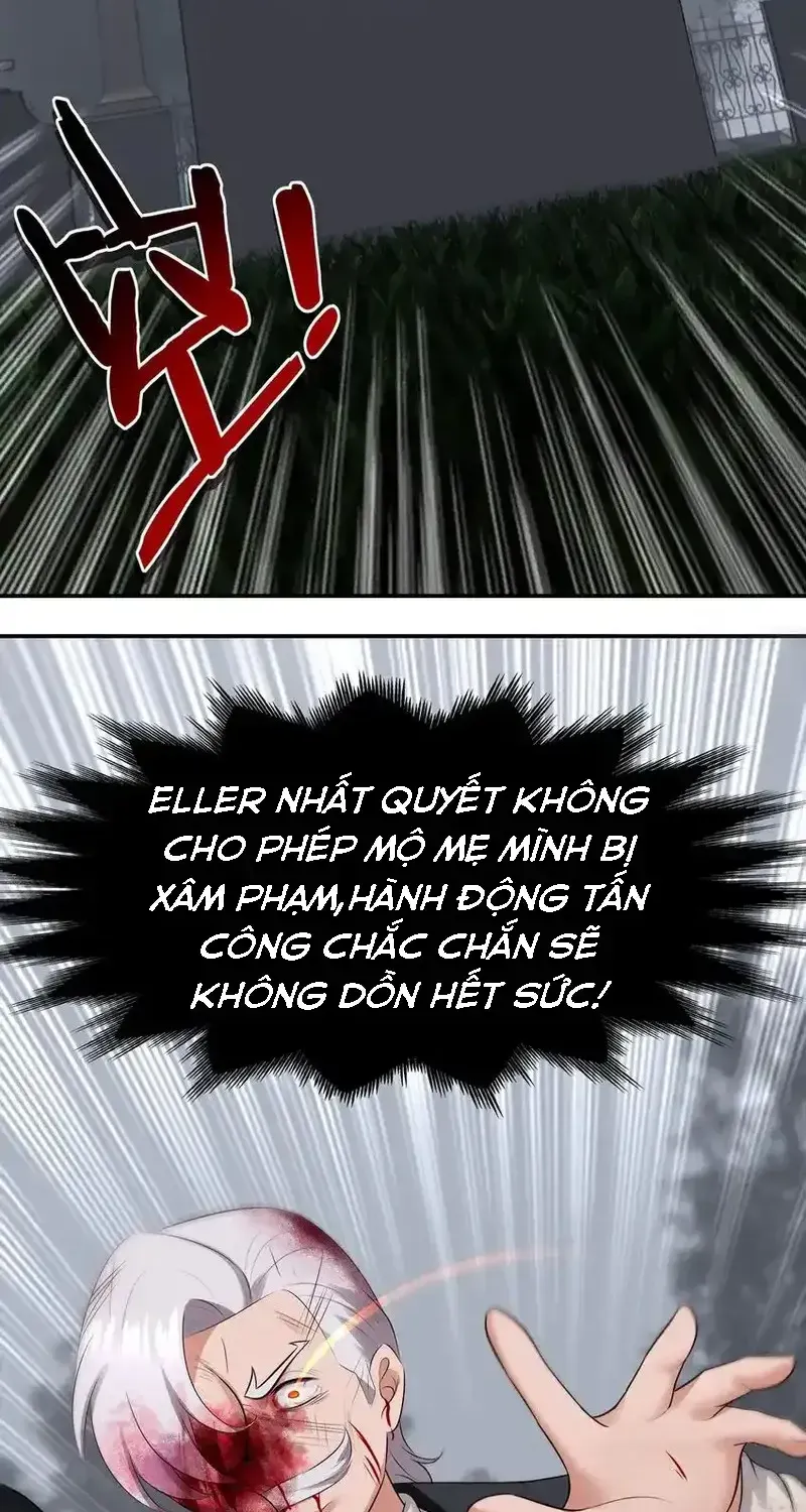 Thích Đuôi Lớn Thì Sao? Chap 48 - Next Chap 49