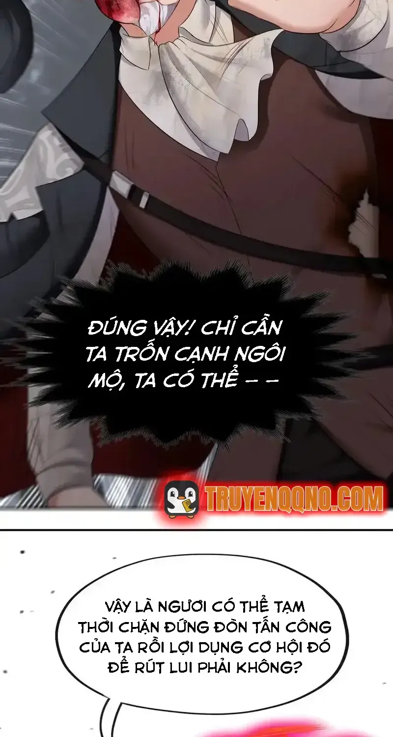 Thích Đuôi Lớn Thì Sao? Chap 48 - Next Chap 49